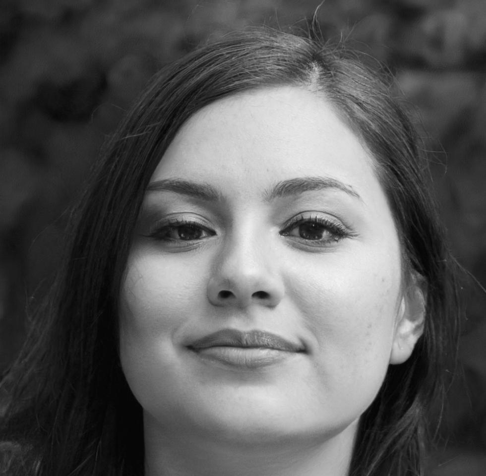Portrait de Céline Moreau