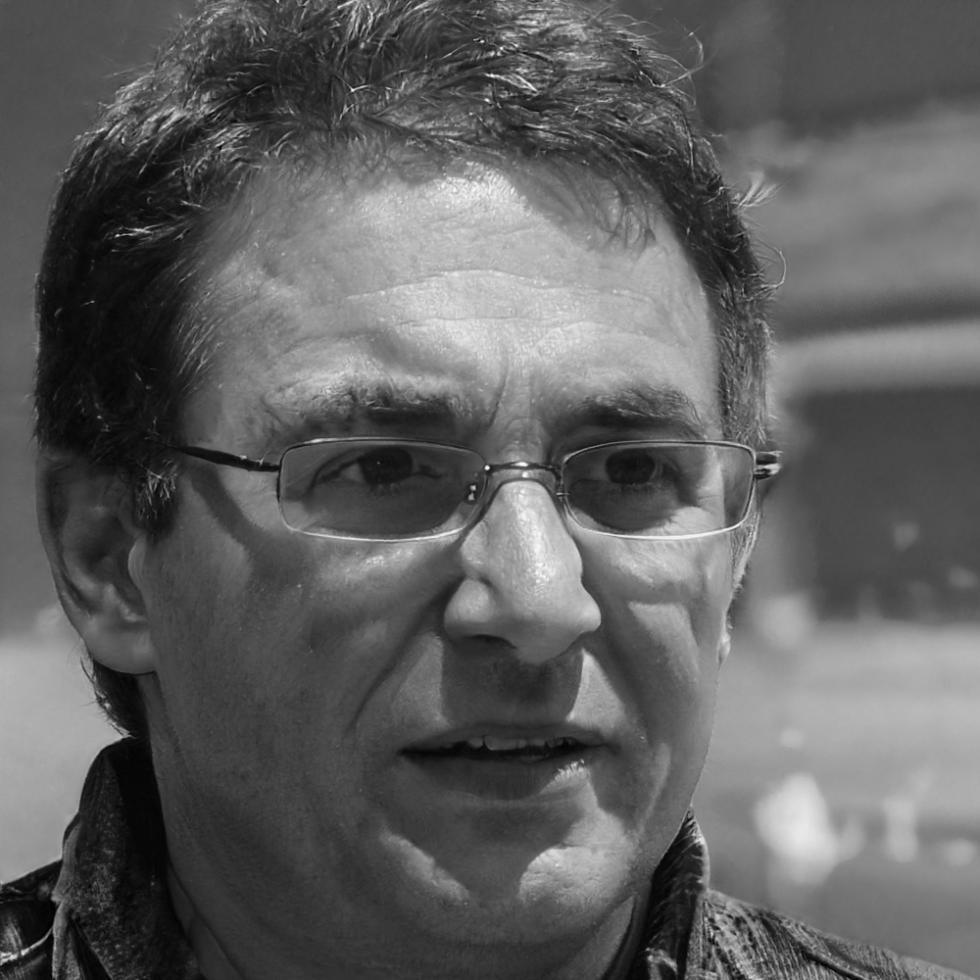 Portrait de Théodore Marsault